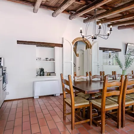 Villa Ca' Viola Rimini-2