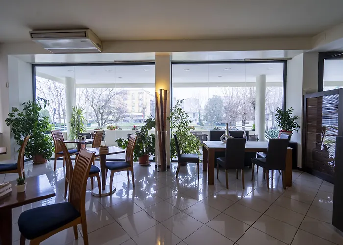Hotel Bianca Vela Rimini